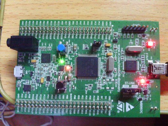 stm32f4discovery_test